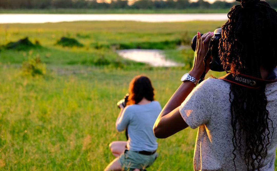photography at liwonde malawian style tour operator